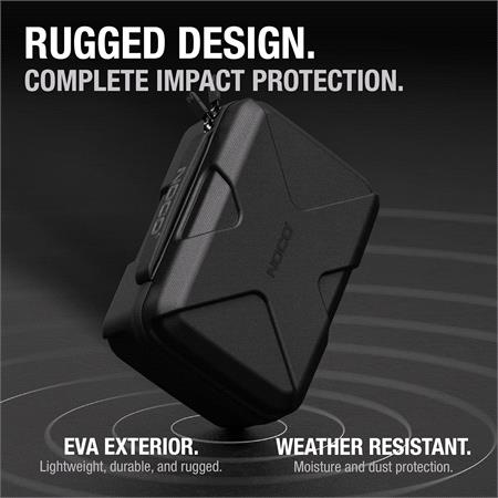NOCO EVA Protection Case For GBX75 Jump Starters