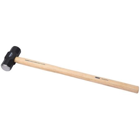 Draper 81428 Hickory Shaft Sledge Hammer (3.2kg   7lb)