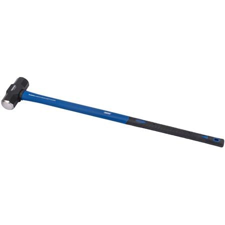 Draper 81433 Fibreglass Shaft Sledge Hammer (3.2kg   7lb)