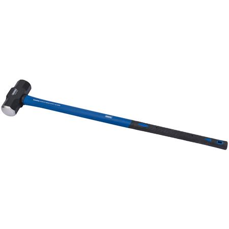 Draper 81434 Fibreglass Shaft Sledge Hammer (4.5kg   10lb)