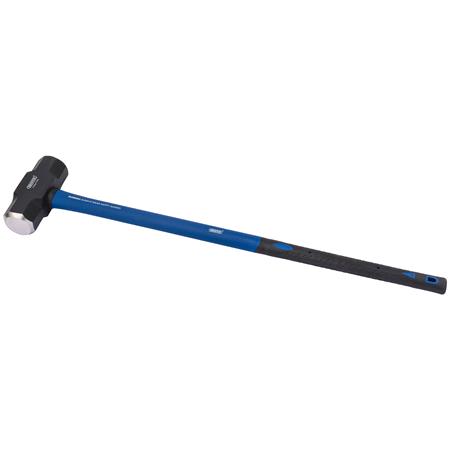 Draper 81435 Fibreglass Shaft Sledge Hammer (6.4kg   14lb)