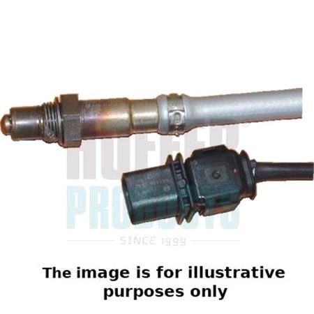 HOFFER Lambda Oxygen Sensor