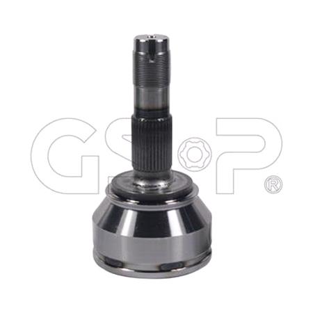 GSP Front Axle Outer CV Joint Kit   817045