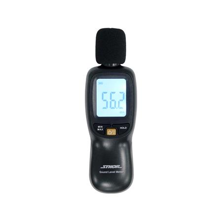 DIGITAL SOUND LEVEL METER