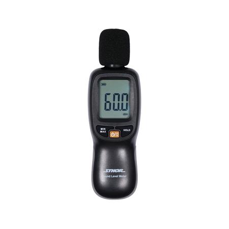 DIGITAL SOUND LEVEL METER
