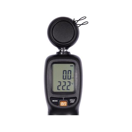 DIGITAL LUX METER