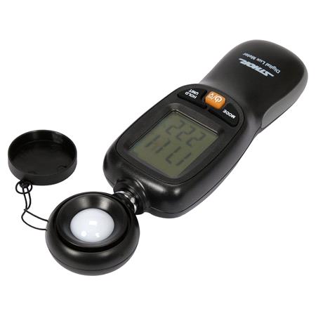 DIGITAL LUX METER
