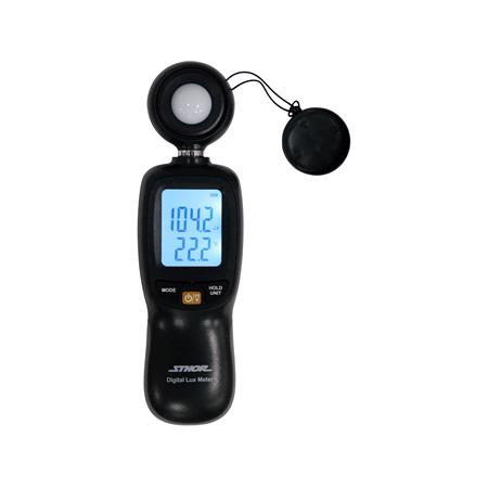 DIGITAL LUX METER