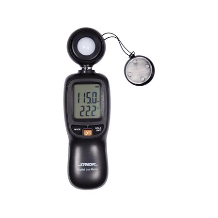 DIGITAL LUX METER