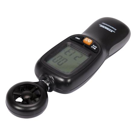 DIGITAL ANEMOMETER
