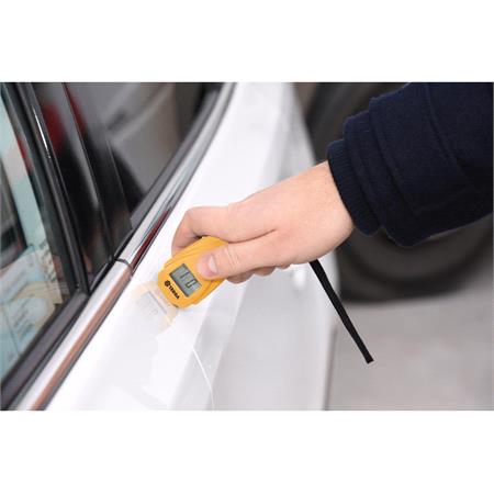 PAINT THICKNESS TESTER