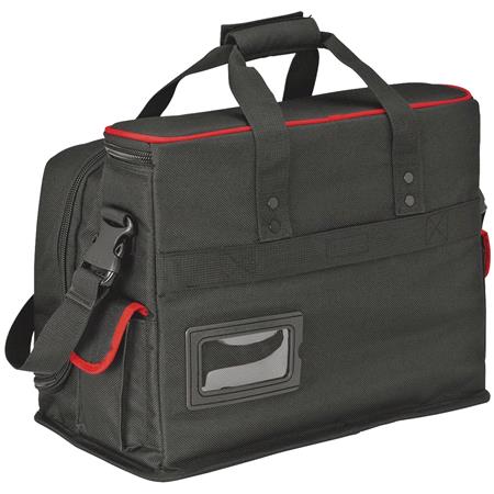 KNIPEX Tool Bag "Service", Empty, 320mm