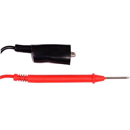 LED BATTERY TESTER
