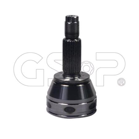 GSP Front Axle Outer CV Joint Kit   818014