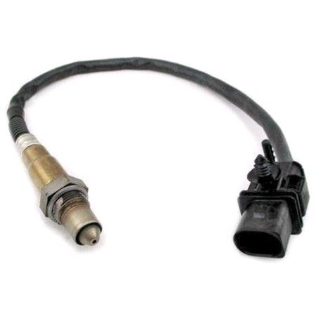 HOFFER Lambda Oxygen Sensor   7481955