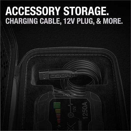 NOCO EVA Protection Case For GBX45 Jump Starters