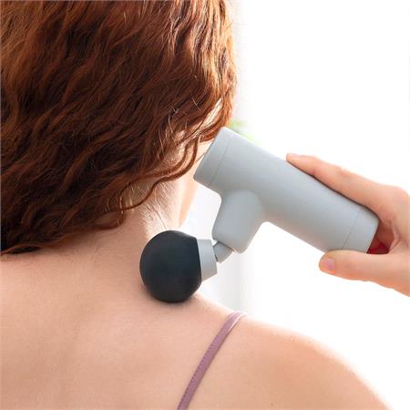 InnovaGoods Mini Massage Gun