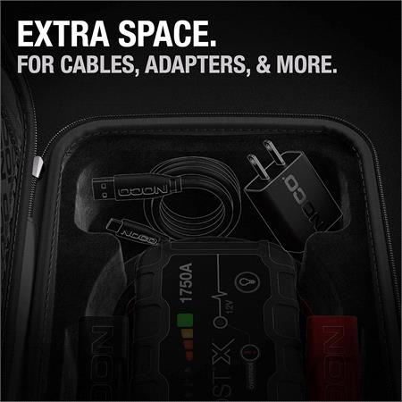 NOCO EVA Protection Case For GBX55 Jump Starters
