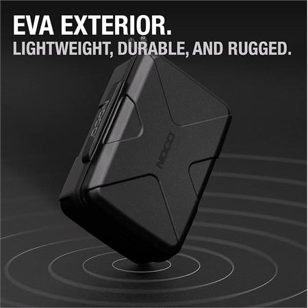 NOCO EVA Protection Case For GBX155 Jump Starters