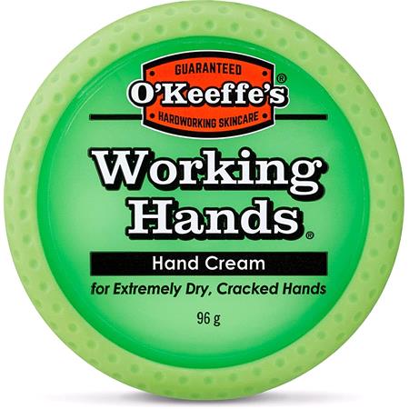 O'Keeffe's Skincare Gift Set   Healthy Hands, Feet and Lip Repair Kit