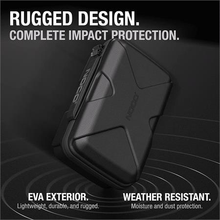 NOCO EVA Protection Case For GBX55 Jump Starters