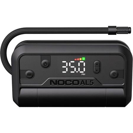 NOCO 5A Lithium Air Inflator