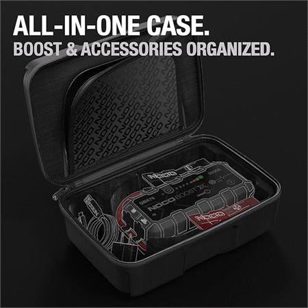 NOCO EVA Protection Case For GBX75 Jump Starters