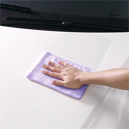 Soft99 Super Dry Car Drying Cloth   Microfiber