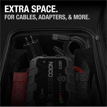 NOCO EVA Protection Case For GBX75 Jump Starters