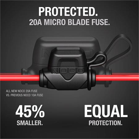 Noco GC014 XL Battery Clamp Connector