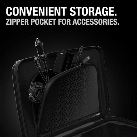 NOCO EVA Protection Case For GBX155 Jump Starters