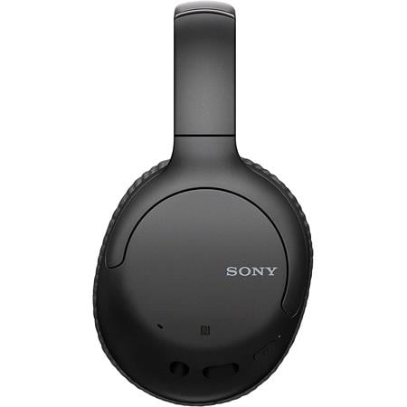 Sony Black Bluetooth® NFC Noise Cancel + Dual Mic