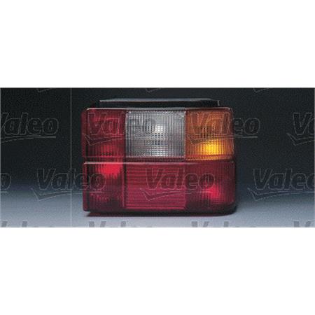 Valeo Lamps 82065