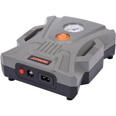 CAR AIR COMPRESSOR 12V 120W