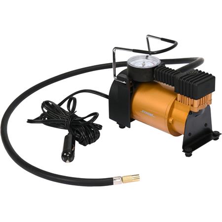 CAR AIR COMPRESSOR 12V 120W 35LPM