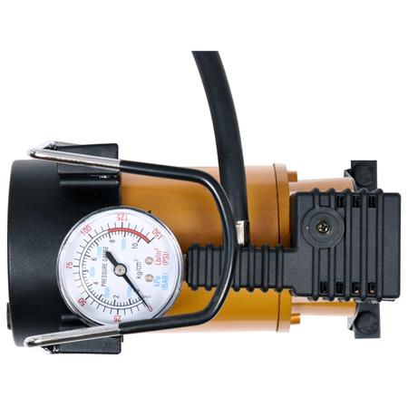 CAR AIR COMPRESSOR 12V 120W 35LPM