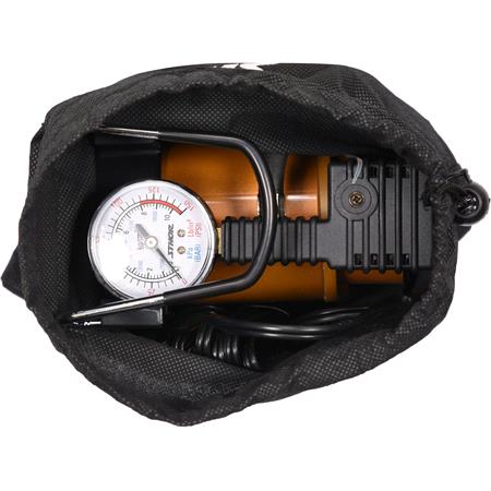 CAR AIR COMPRESSOR 12V 120W 35LPM