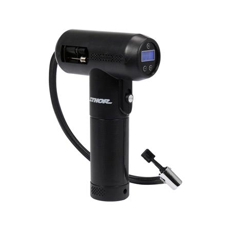 WIRELESS INFLATION PUMP