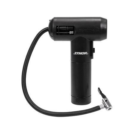 WIRELESS INFLATION PUMP