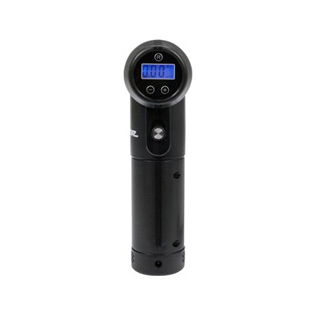 WIRELESS INFLATION PUMP