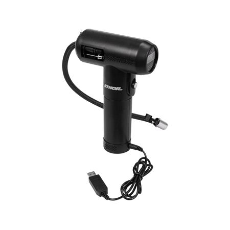 WIRELESS INFLATION PUMP