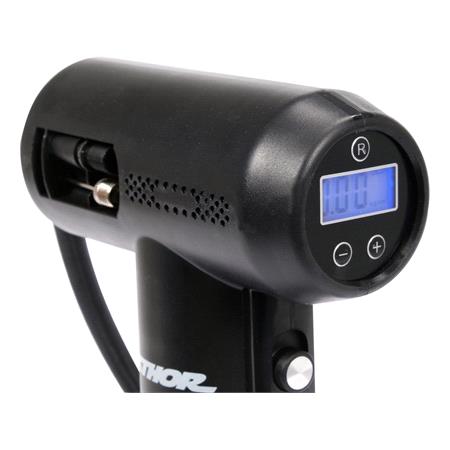 WIRELESS INFLATION PUMP