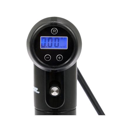 WIRELESS INFLATION PUMP