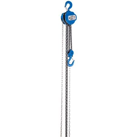 Draper Expert 82458 Chain Hoist Chain Block (2 Tonne)