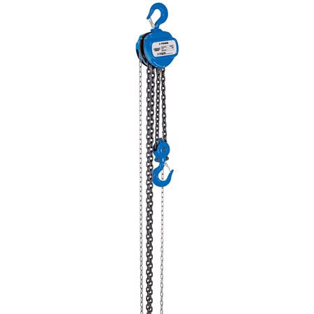 Draper Expert 82461 Chain Hoist Chain Block (3 tonne)