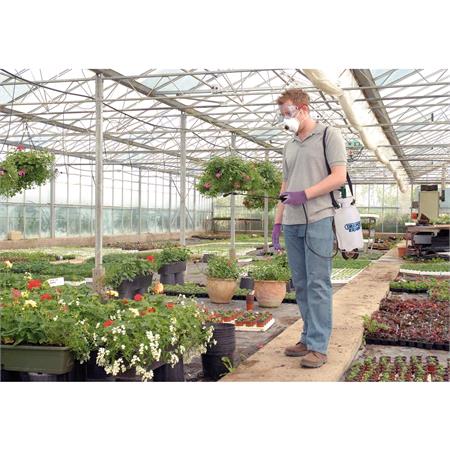 Draper 82468 Pressure Sprayer, 6.25L