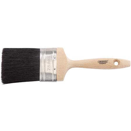 Draper Expert 82513 Heritage Range 75mm Paint Brush