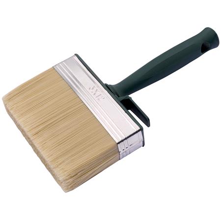 Draper 82515 Shed and Fence Brush (115mm)