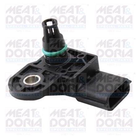 Meat & Doria Sensor, Boost Pressure   82534
