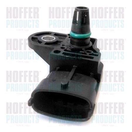 HOFFER (GENUINE) PRESSURE SENSOR   7472552